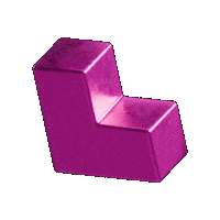 Igem Shape Sticker by iGEM Headquarters