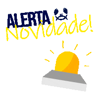 Parabens Sensacional Sticker by Potiguar Caldos