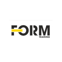 FormTraining  Sticker
