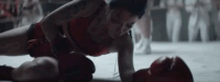 strangers GIF by Halsey