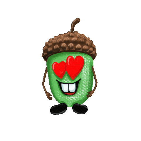 Hart Love Sticker