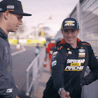 V8 Supercars Lol GIF by Supercars Championship