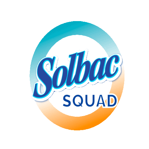 SolbacPH giphyupload clean spray sds Sticker