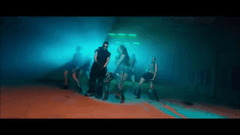 Guru Randhawa Dance GIF by Warner Music India