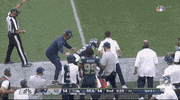 Regular Season Football GIF by NFL