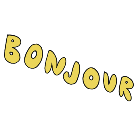 Sticker by The Animals Observatory