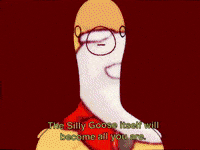 Neon Genesis Solana GIF by Silly Goose