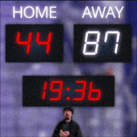 44 Home GIF