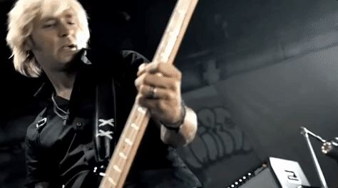 oh love GIF by Green Day