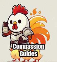 Wisdom Compassion GIF by Zorooster