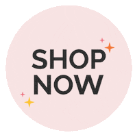 Pink Star Sticker