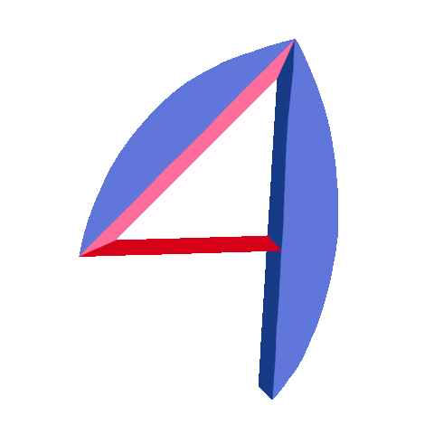 A To Z Art Sticker by Yeremia Adicipta