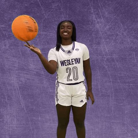 Kdub GIF by KWC Panthers
