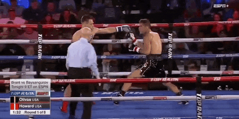 top rank tr GIF by Top Rank Boxing