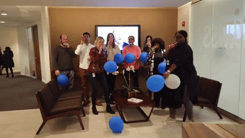HIMSS giphyupload GIF