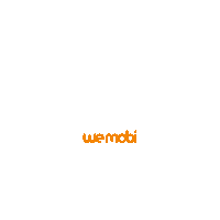 wemobi wemobi Sticker