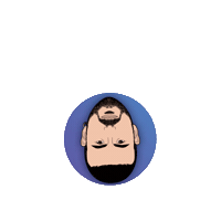 Marco Faraone Dj Sticker by Domix