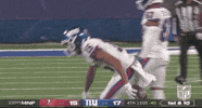 New York Giants Football GIF by NFL