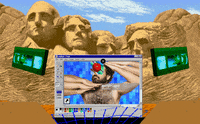 digital collage art GIF by chavesfelipe