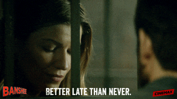 season 4 banshee GIF by Cinemax