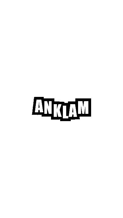 Sticker by Anklam