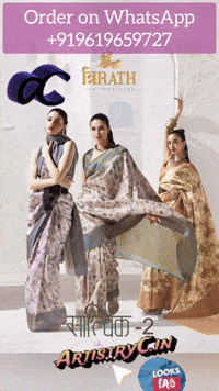 Buy Now Fashion GIF by ArtistryC