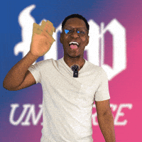 Wave Hello GIF by The Washington Post