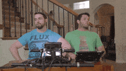 Somewhere Else Dancing GIF by Film Riot