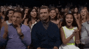 justin timberlake no GIF by FOX Teen Choice