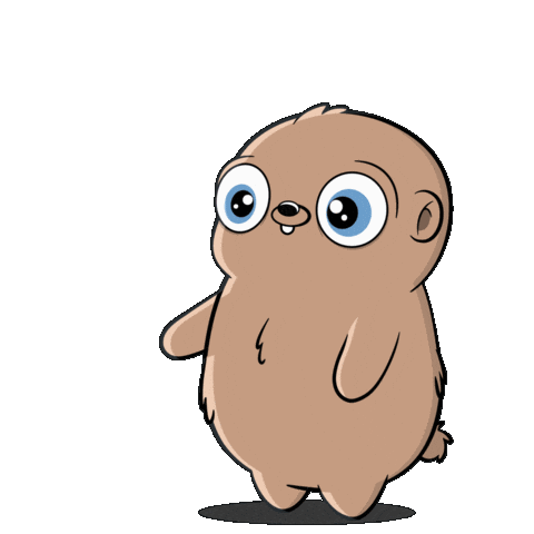 Best Friends Love Sticker by Fugz Official