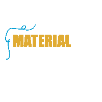 Fieltro Sticker