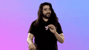 Well Done Good Job GIF by You Blew It!