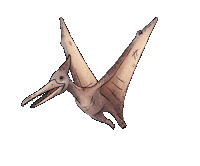 Dinosaur Dino Sticker by Tierpark Berlin