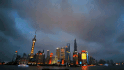 shang hai GIF