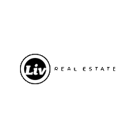 Livlogo Sticker by Liv Real Estate®