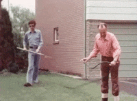 accident oops GIF by Archives of Ontario | Archives publiques de l'Ontario