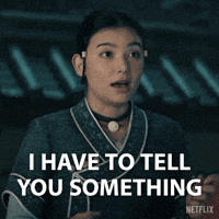 Avatar The Last Airbender Share GIF by NETFLIX