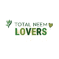 Saude Animal Sticker by Total Neem