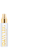 Sparkle Glow Sticker by IDA WARG Beauty