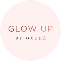 Summer Glow Sticker by ombrespraybar