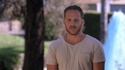 bachelor in paradise love GIF by WE tv