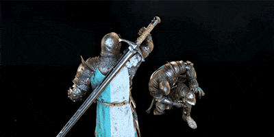 ForHonorGame game gaming xbox pc GIF