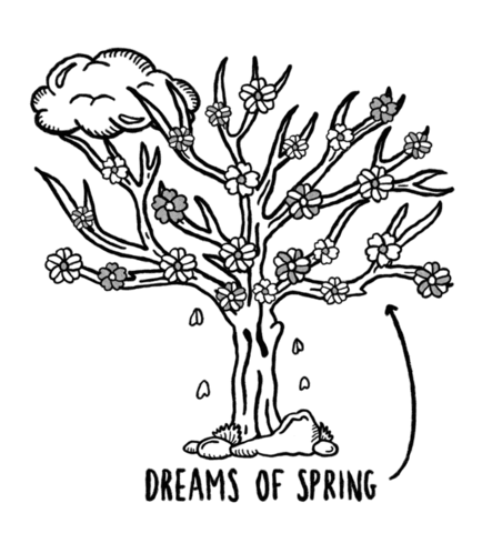 Art Illustration Sticker by Ed Sheeran