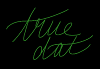 Truth Yes GIF by holisticdesign – Büro für visuelle Kommunikation