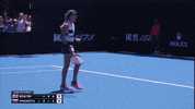 2019 aussie open GIF by Australian Open