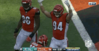 2018 Nfl Football GIF by NFL