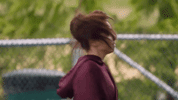 Happy Turn Around GIF by Disney Channel