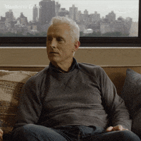 Season 1 Love GIF by Amazon Prime Video