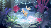 Summer Beach GIF by cookierun