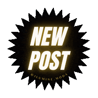 iluminejmoda new post newpost iluminemoda Sticker